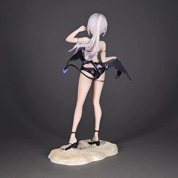 Second Generation Orchid Demonness Figure (22 cm)
