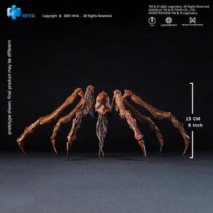 Hiya Toys Scylla Premium Articulated Figure