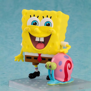 Nendoroid 1926 Spongebob Figure