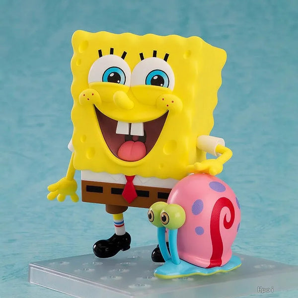 Nendoroid 1926 Spongebob Figure