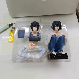Death Note L Lawliet GK Figure (15 cm)