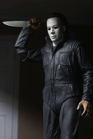 NECA Halloween H20 Ultimate Michael Myers Figure