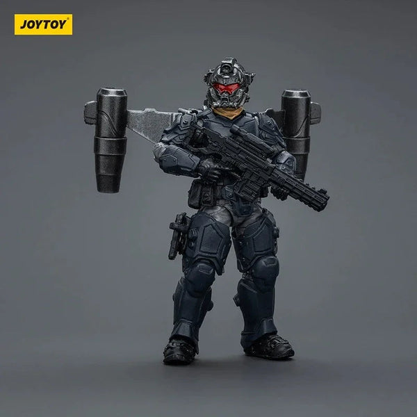 JoyToy Dark Source Black Ops Figures (11 cm)