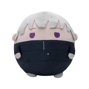 Jujutsu Kaisen Cursed Energy Round Mochi Plush