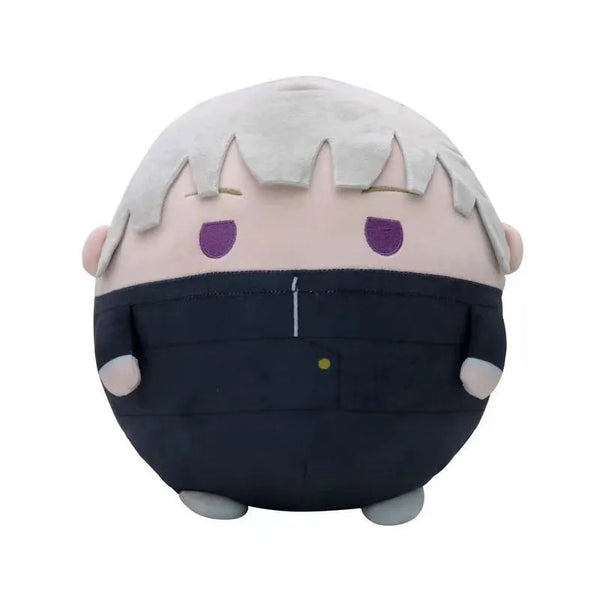 Jujutsu Kaisen Cursed Energy Round Mochi Plush