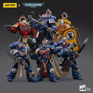 JoyToy x Warhammer Elite Collectible Figures (12 cm)
