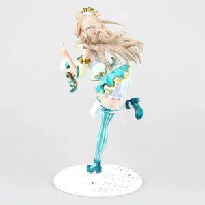 Kotori Minami White Day Ver. Figure (22 cm)