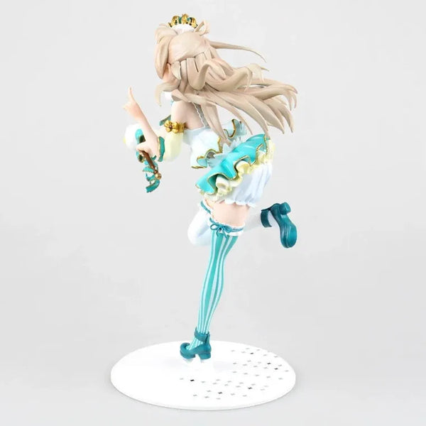 Kotori Minami White Day Ver. Figure (22 cm)