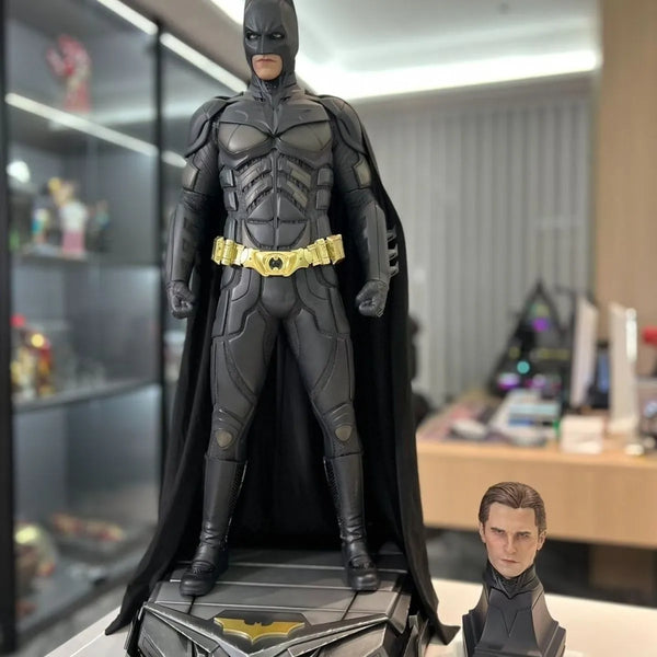 AS Dark Knight Premium Resin Statue (70 cm)