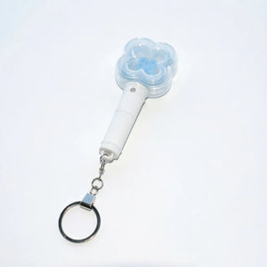 WayV Neo Bong Mini Lightstick Keychain