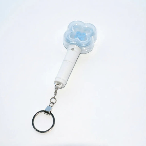WayV Neo Bong Mini Lightstick Keychain