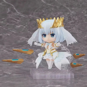 Nendoroid 1236 Origami Tobiichi Spirit Ver. Figure