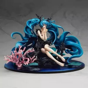 Hatsune Miku Deep Sea Girl Ver. Figure (16 cm)
