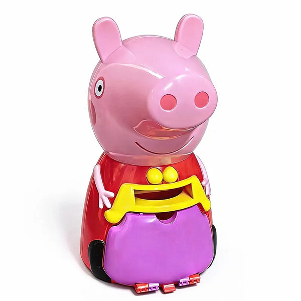 Peppa Pig Math Enlightenment Smart Talking Toy
