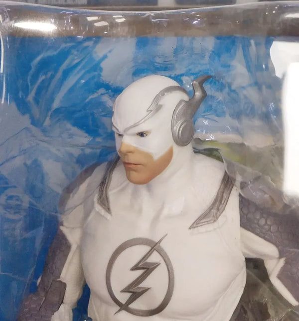 McFarlane Hot Pursuit The Flash Action Figure
