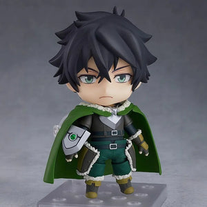 Nendoroid 1113 Naofumi Iwatani Figurine