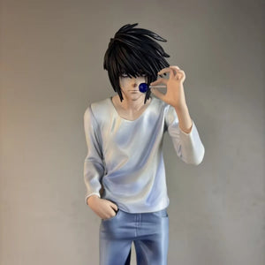 Death Note L Lawliet Resonance Figure (30 cm)
