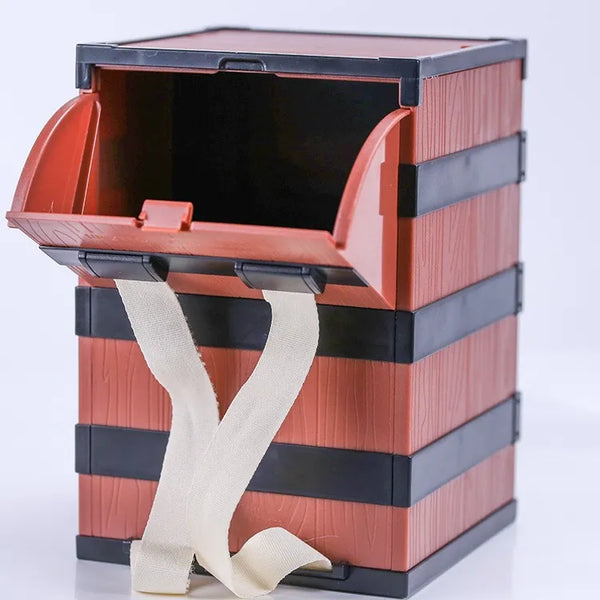 Nezuko Kamado Box Escape Figure (22 cm)