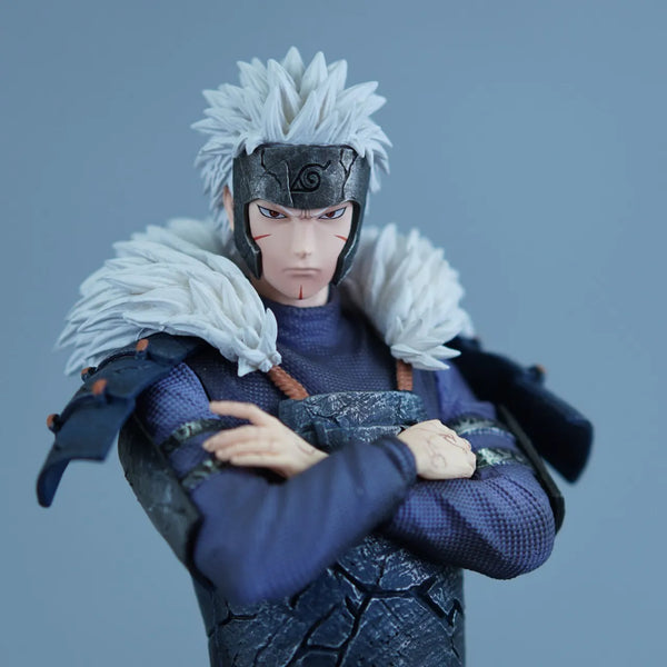 Tobirama Senju Second Hokage Figurine (31 cm)