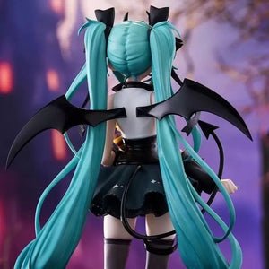 Hatsune Miku Excelsior Variation Figure (18 cm)