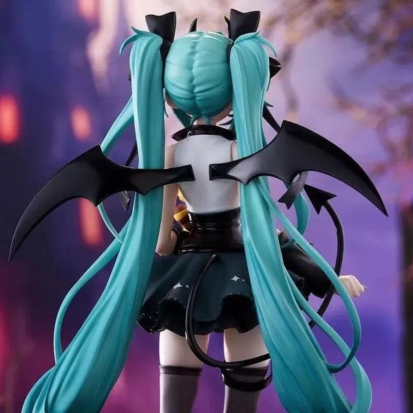 Hatsune Miku Excelsior Variation Figure (18 cm)