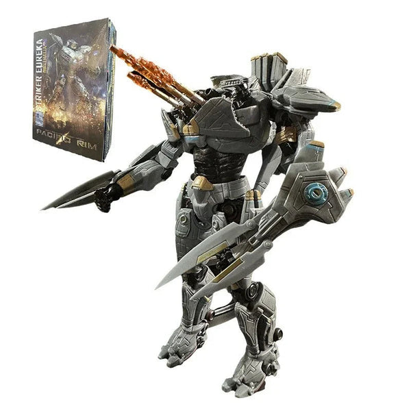 NECA Pacific Rim 2 Action Figures (18 cm)