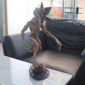 Stranger Things Demogorgon 3D Lamp Figurine (34 cm)