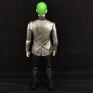 Suicide Squad Crime Joker Figure (16 cm)