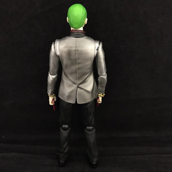 Suicide Squad Crime Joker Figure (16 cm)