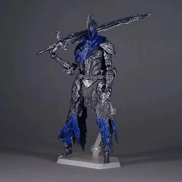 Dark Souls Knight Artorias the Abyss Walker Figurine (17 cm)