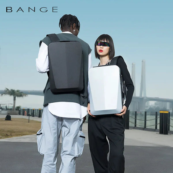 Bange Premium Sleek Commute Backpack