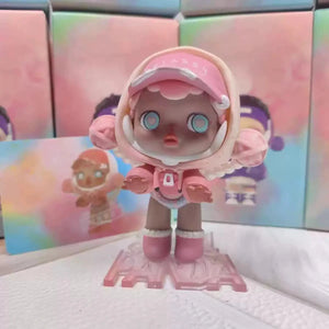 Skullpanda Hype Panda Series Blind Box