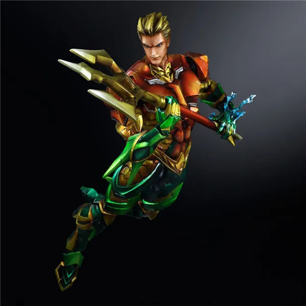 PA DC Comics Aquaman Action Figure (25 cm)