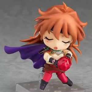Nendoroid 901 Lina Inverse Figure