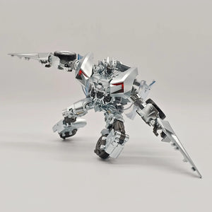 War Dancer HP-01 Transformers Robot Figure