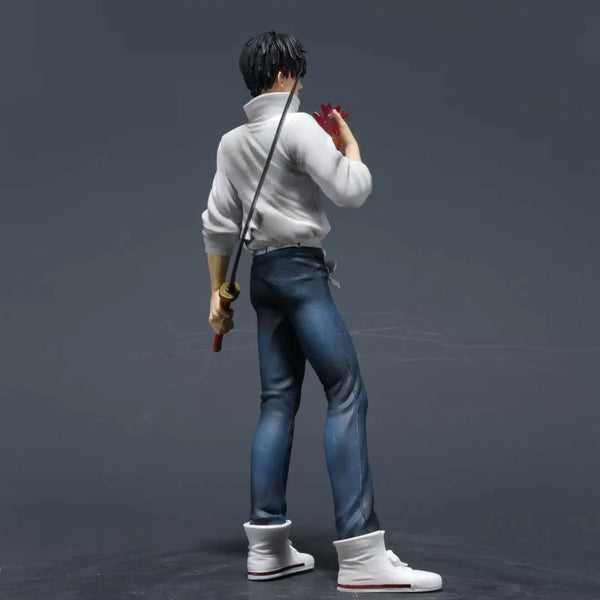 Yuta Okkotsu Hidden Sword Figurine (21 cm)