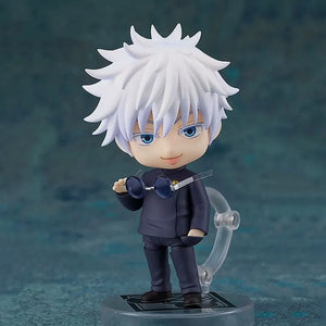 Nendoroid JJK Gojo High School Ver Figurine