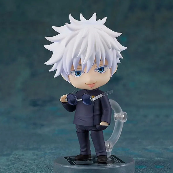 Nendoroid JJK Gojo High School Ver Figurine