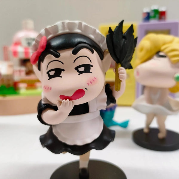 Shinchan Quirky Cosplay Series Blind Box