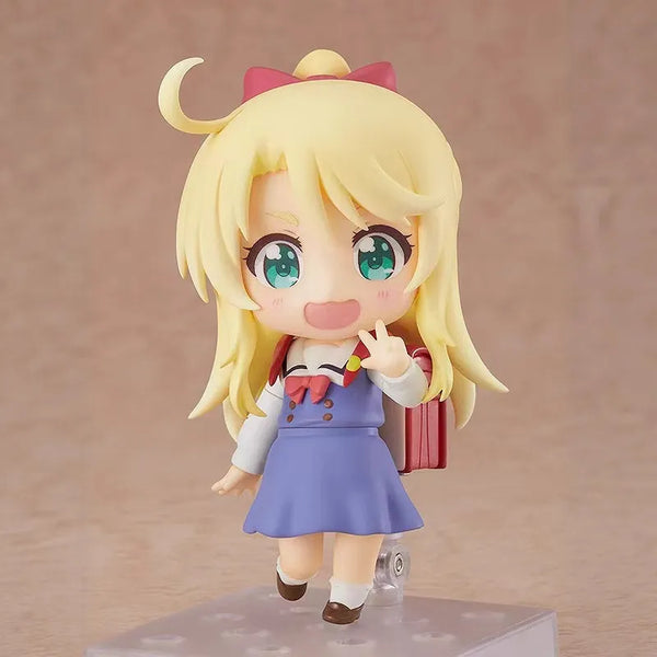Nendoroid 1731 Noa Himesaka Wataten Figurine