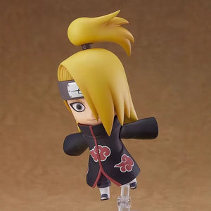 Nendoroid Naruto 1481 Deidara Figurine