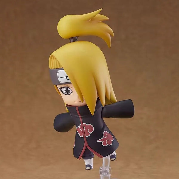 Nendoroid Naruto 1481 Deidara Figurine
