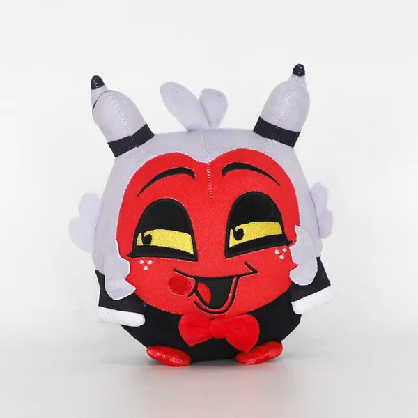 Helluva Boss Collectible Underworld Plush Dolls
