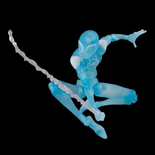 Spiderman Miles Morales Invisible Ver. Figure (15 cm)