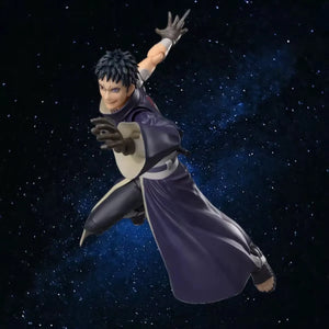 SHF Obito Uchiha Hollow Dreams Figure (18 cm)