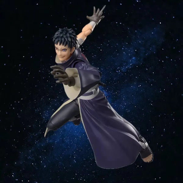 SHF Obito Uchiha Hollow Dreams Figure (18 cm)