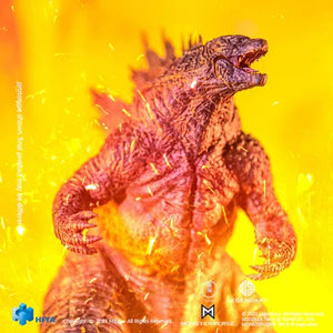 Hiya MonsterVerse Godzilla Apex Predator Statue