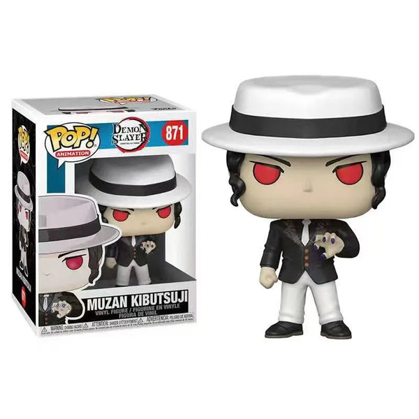 Funko POP! Demon Slayer Collection
