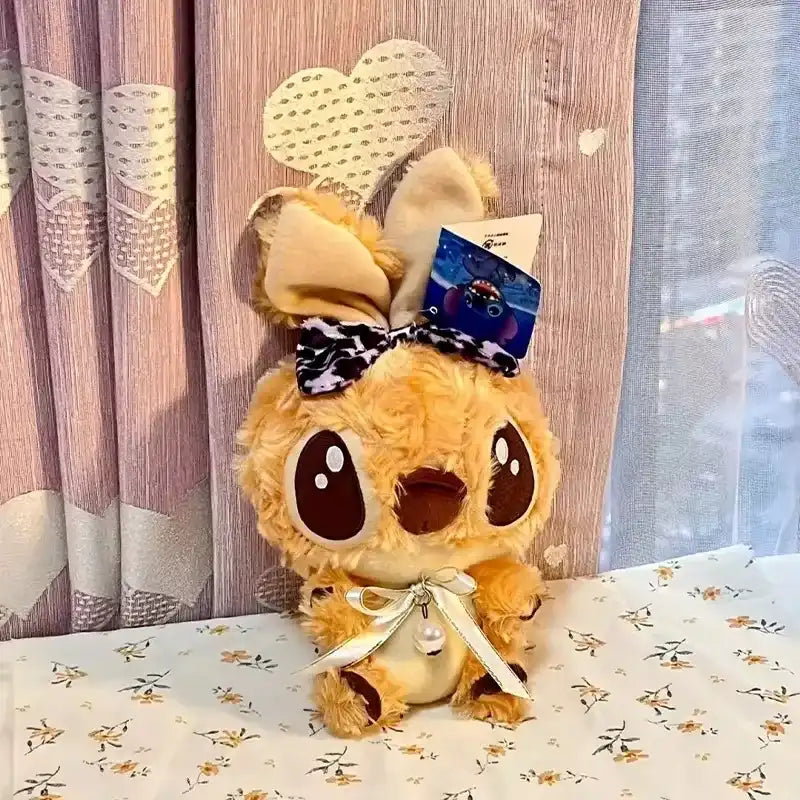 Cosmic Alien Galactic Friend Keychain
