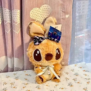 Cosmic Alien Galactic Friend Keychain